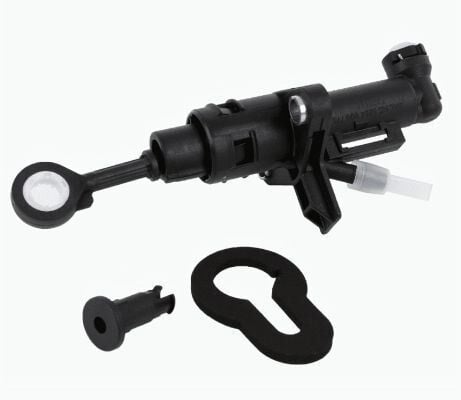 Volkswagen Debriyaj Üst Merkezi POLO-iBiZA-FABiA-Audi A1 15-SaCHs 6284 600 775 2Q0721405 6R0721405B F-16