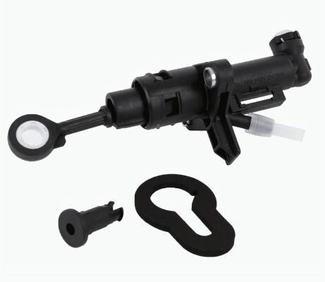 Volkswagen Debriyaj Üst Merkezi POLO-iBiZA-FABiA-Audi A1 15-SaCHs 6284 600 775 2Q0721405 6R0721405B ZF-16