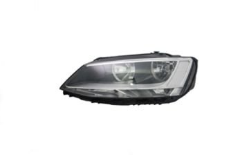 Far Sol Motorlu Siyah 11-14 Arası DEPO 44111G6LMLDEM2 5C7941005H 3-K