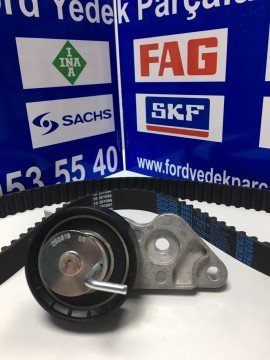 Ford (Focus1 98-05 ) (Fiesta 96-01 )Triger Kayış Seti Benzinli Motor DAYCO KTB286 (Kargosu Ücretsiz)