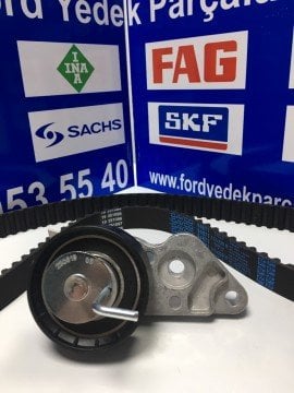 Ford (Focus1 98-05 ) (Fiesta 96-01 )Triger Kayış Seti Benzinli Motor DAYCO KTB286 (Kargosu Ücretsiz)