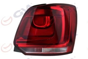 Vw Arka Stop Lambası Sağ Polo 10-14 Arası 6R0945096N 6R0945096AH