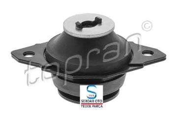 VOLKSWAGEN POLO CLASSİC MOTOR TAKOZU SOL TOPRAN 102742001 19199381A ZF-3