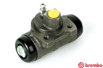 FREN SİLİNDİRİ TRANSİT 2.0-2.5-2.5 TDI 2.9I 91-94 20.64mm
