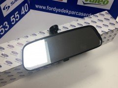 Ford İç dikiz aynası Geçmeli 1998-2001 Model arası Transit 1C1517T695AAY