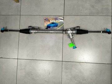 Ford Courier Fiesta Direksiyon Kutusu Rot Başlı Komple Sismak EY163200 SİSMAK 231511T (Kargosu Ücretisz)