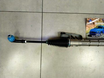 Ford Courier Fiesta Direksiyon Kutusu Rot Başlı Komple Sismak EY163200 SİSMAK 231511T (Kargosu Ücretisz)
