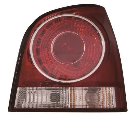 Vw Sağ Stop Polo 2005-2009 Arası 6Q6945096M 3-k