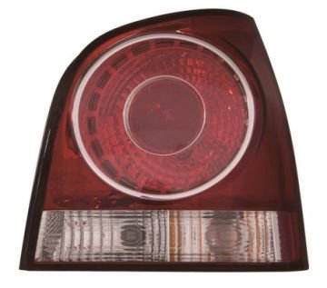 Vw Sağ Stop Polo 2005-2009 Arası 6Q6945096M 3-k