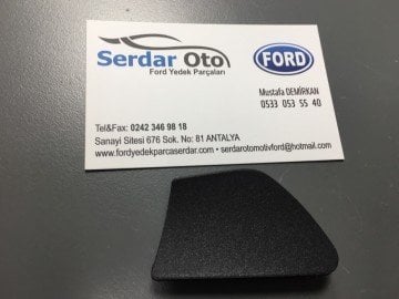 Ford Focus Ön Sağ İç Açma Kol Civata kapağı tapa 2011-2017 arası Focus