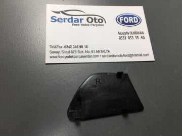 Ford Focus Ön Sağ İç Açma Kol Civata kapağı tapa 2011-2017 arası Focus