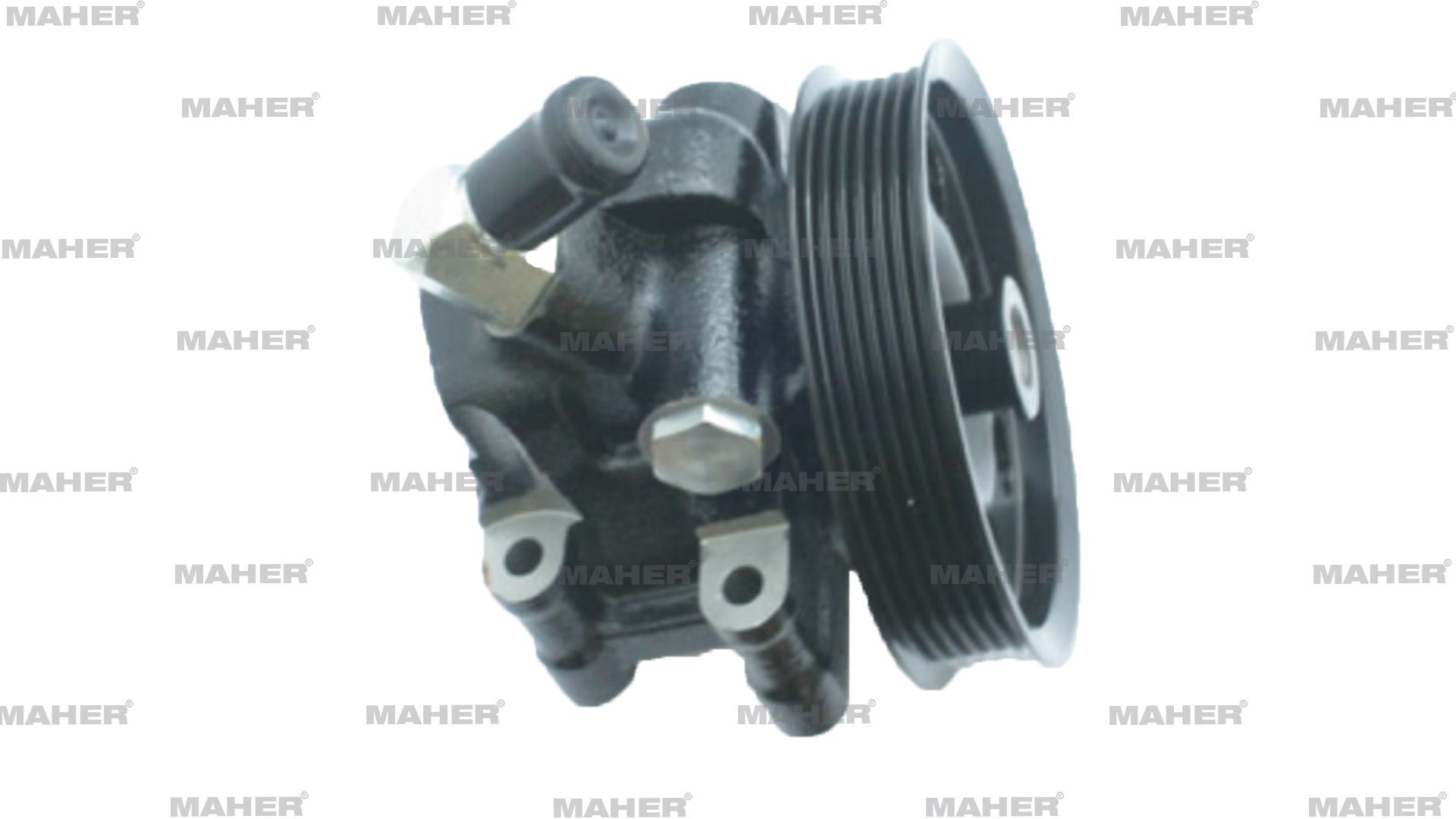 FOCUS HİDROLİK DİREKSİYON POMPASI 1998-2002 ARASI 1M513A696AA MHR-20014