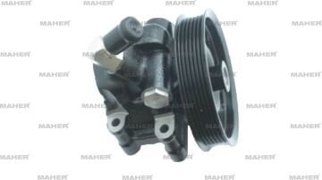 fORD FOCUS HİDROLİK DİREKSİYON POMPASI 1998-2002 ARASI 1M513A696AA 30355003