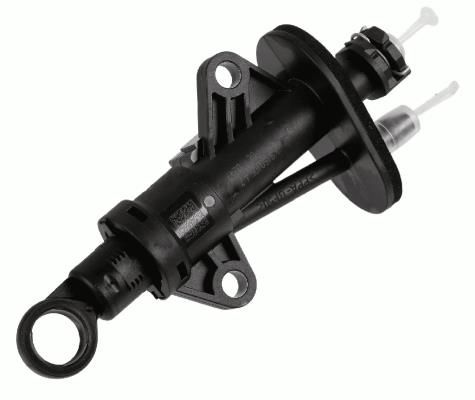 DEBRİYAJ MERKEZ ÜST GOLF7 / PASSAT /Audi A3 / LEON 12-CJZA-CJZB-CLHA-CLHB-CRKB 1.2 TSİ-1.4 TSİ-1.6 TDİ SENSÖRLÜ SACHS 5Q0721388E 6284600748 AR-4