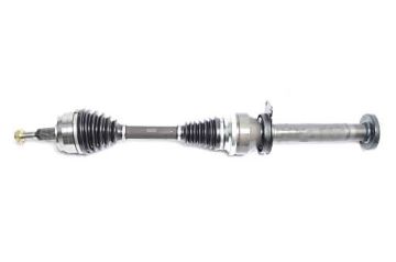 Vw Ön Aks Sağ T5 Transporter 04-10 Arası AXD 2,5 TDİ BSG90350005 7H0407272BL 7H0407272AL