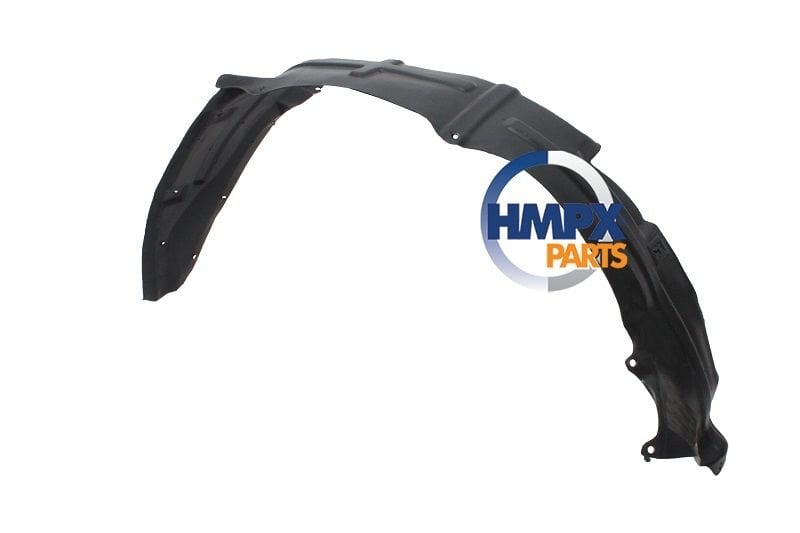 Ranger Ön Sol Çamurluk Davlumbazı 98-2006 Arası