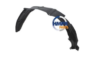 Ranger Ön Sol Çamurluk Davlumbazı 98-2006 Arası