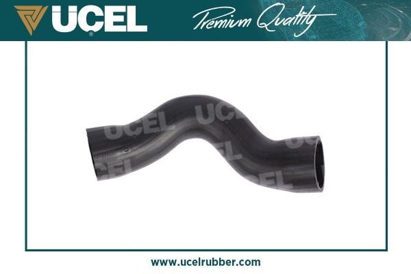 TURBO HORTUMU VOLKSWAGEN POLO (6R,6C) 1.2 TDİ 2009-SONRASI 6R0145834C E RG-TH-44018 1-K-126