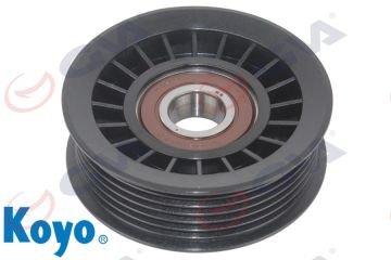 ALTERNATÖR GERGİ RULMANI FORD C-MAX-FOCUS C-MAX-FOCUS II 1.8 TDCi 04-12-OMEGA B-VECTRA A-B