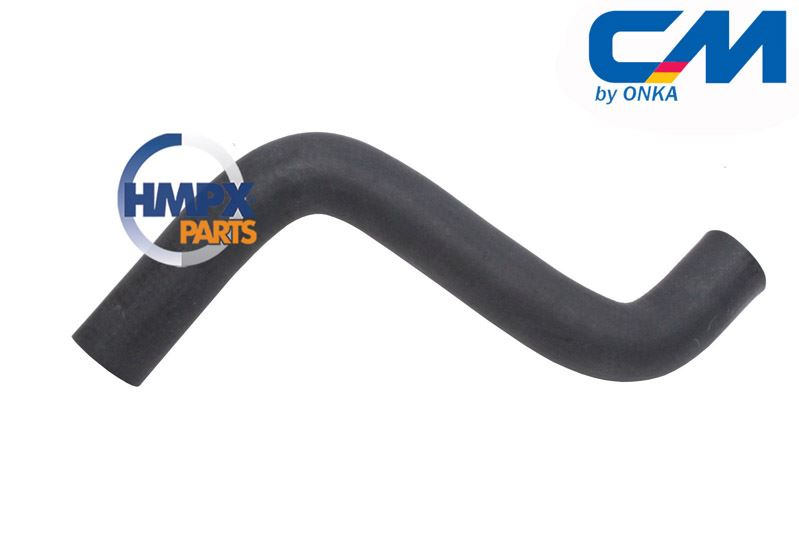 Ford Mondeo Radyatör Alt Hortumu 02-06 Arası 1S718286DG