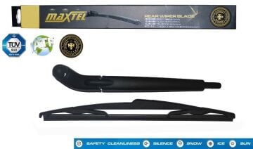 Ford COURİER ARKA SİLECEK KOLU + SÜPÜRGESİ 14-23 ARASI