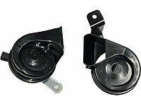 Korna alçak sesli Soketli Focus Fiesta Courier Transit Connect HELLA 3FH 011 225-921 (1ADET FİYATIDIR)