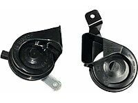 Korna alçak sesli Soketli Focus Fiesta Courier Transit Connect HELLA 3FH 011 225-921 (1ADET FİYATIDIR)