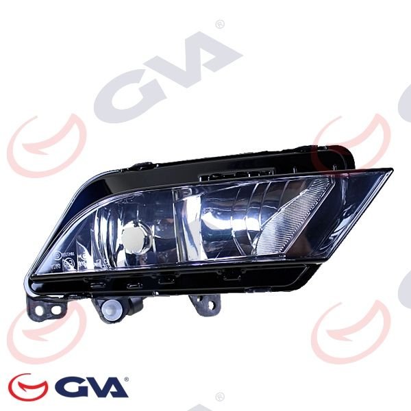 ÖN SİS FARI SAĞ iBiZA-LEON-TOLEDO 2013-2016 Arası GVA 9123965 6J994170A 3.KAT ÜST RAF