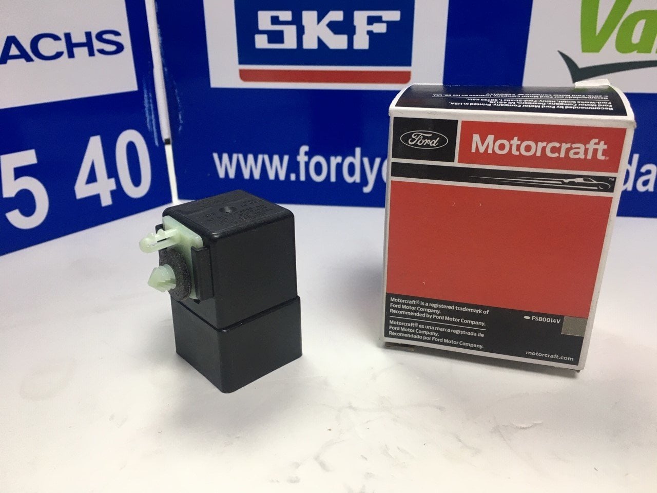 Sinyal Flaşörü Orjinal Connect Transit