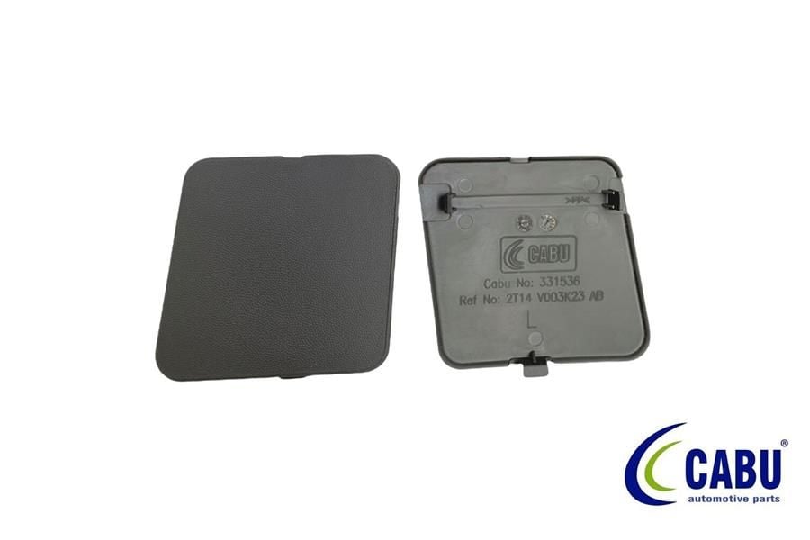 ÖN TAMPON ÇEKİ DEMİR KAPAĞI SOL CONNECT 02-06 ARASI 331536