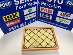 Focus Hava Filtresi Benzili ve dizel Aynıdır 2019-2022 Yıllar Arası JX619601AA