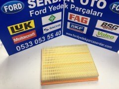 Focus Hava Filtresi Benzili ve dizel Aynıdır 2019-2023 Yıllar Arası JX619601AA