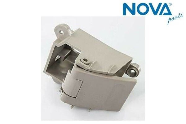 KAPI İÇ AÇMA KOLU SOL ÖN Telsiz LT35-SPRINTER 2D0837085 NOVA AR-4