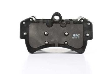 Ön Fren Balata Takımı 06-14 Arası TOUAREG Audi Q7 CAYENNE BSG90200011 7L0698151J 7L6698151D 4L0698151C