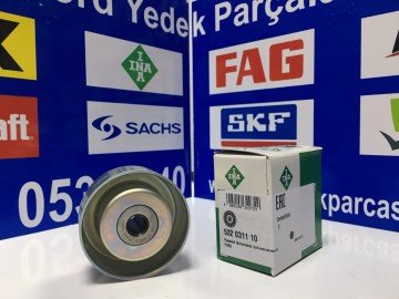 Alternatör Şarj Dinemo kasnağı orjinal ina Connect 2002-2013 Arası 532031110