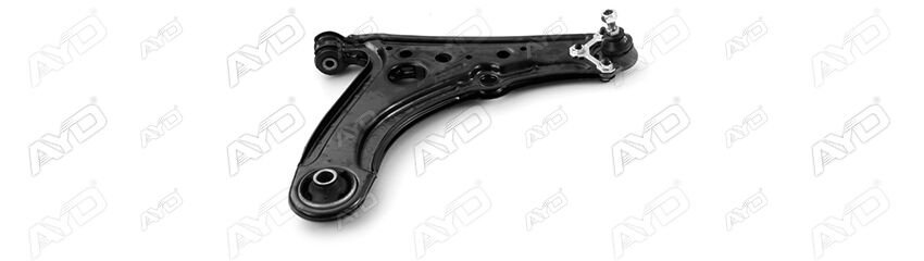 POLO3 LUPO SAĞ ÖN SALINCAK ROTİLLİ 94-99 ARASI AYD-01748 6N0407151B