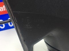 Ford Courier Dış Dikiz Aynası sol 14-17 ARASI Orjinal Ford ET7617682BG