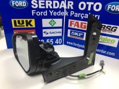 Ford Courier Dış Dikiz Aynası sol 14-17 ARASI Orjinal Ford ET7617682BG