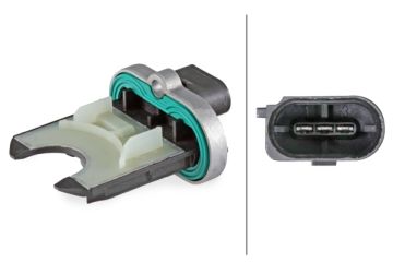 Vw Direksiyon Açı Sensörü HELLA 6PD008847701 6Q0423445 POLO fABİA 116759001 K-33