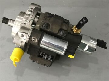 Ford Connect Mazot Pompası 90-110ps 2008- Sonrası ORJİNAL 4m5q9f593