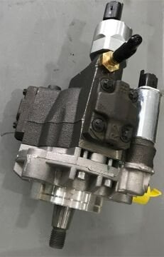 Ford Connect Mazot Pompası 90-110ps 2008- Sonrası ORJİNAL 4m5q9b395af