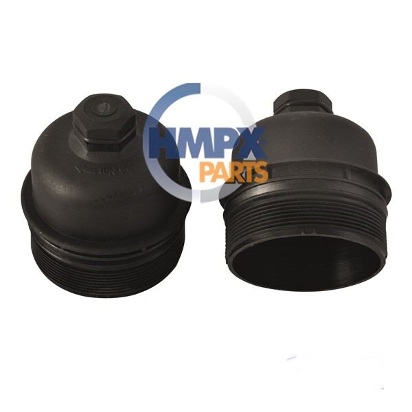 Focus Cmax Fiesta Courier Bmax Volvo yağ filtre kapağı Tası Yuva 1.4-1.5-1.6 TDCİ 2s6q6737 331003