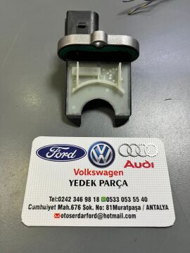 Vw Direksiyon Açı Sensörü HELLA 6PD008847701 6Q0423445 POLO fABİA Topran 116759001 K-33