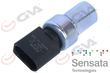 KLİMA BASINÇ MÜŞÜRÜ (3 FİŞ) A3-Q7-TT-CORDOBA İBİZA LEON TOLEDO FABİA OCTAVİA BORA CADDY GOLF4 GOLF5 SCİROCCO JETTA POLO 6R5475211 1J0959126 A-E TOPRAN 1K0959126 113591001 AR-32