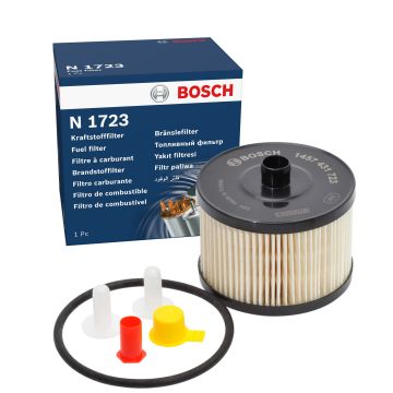 Mondeo - Kuga Volvo  2.0 TDCİ Bosch