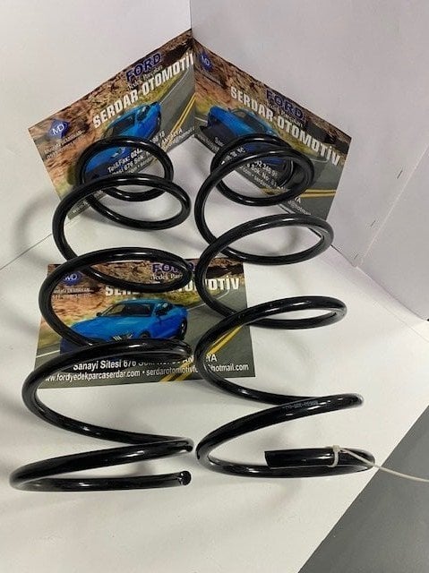 Ön Helezon Yayı 2006-2011 Yıllar Arası Focus Cmax VolvoS40 !! 2 ADET FİYATIDIR!!