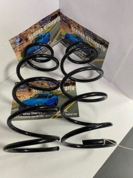 Ön Helezon Yayı 2006-2011 Yıllar Arası Focus Cmax VolvoS40 4M515310