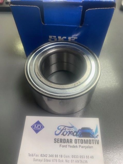 Focus Kuga Cmax Connect 2011-2017 Arası Ön Teker Porya Bilyası Aks Skf VKBA6780 20008