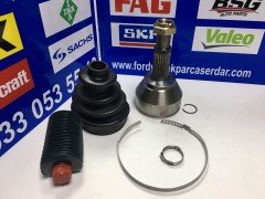 Ön Aks kafası Başı Körüklü 1993-2000 Model ARASI ESCORT 30340001