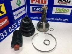 Ön Aks kafası Başı Körüklü 1993-2000 Model ARASI ESCORT 30340001